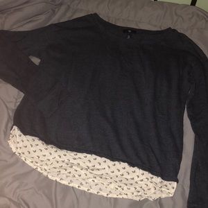 GAP Sweatshirt!